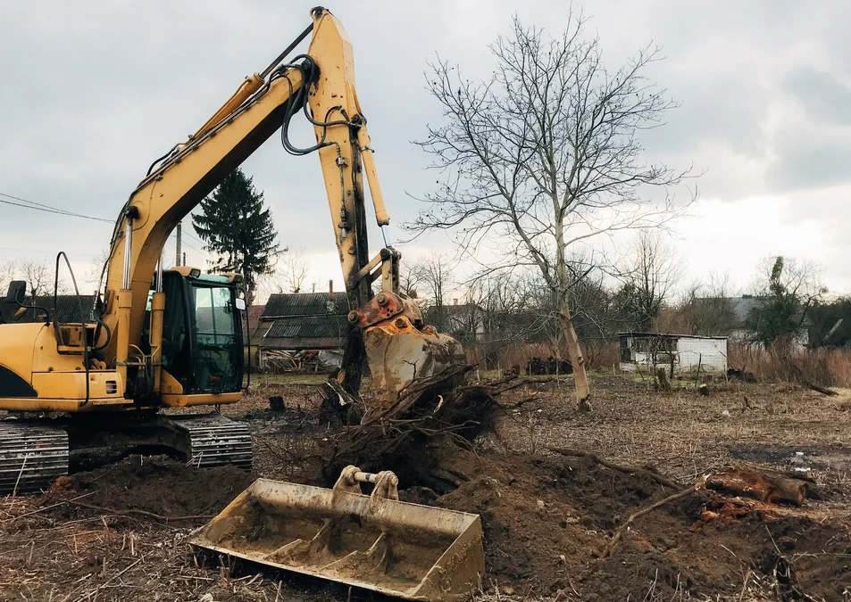 What Services Does a Groundwork Contractor Provide in Civil Engineering Projects?