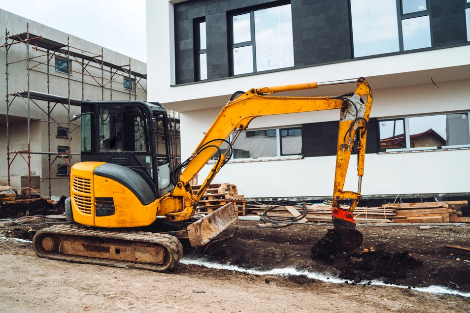 paving service