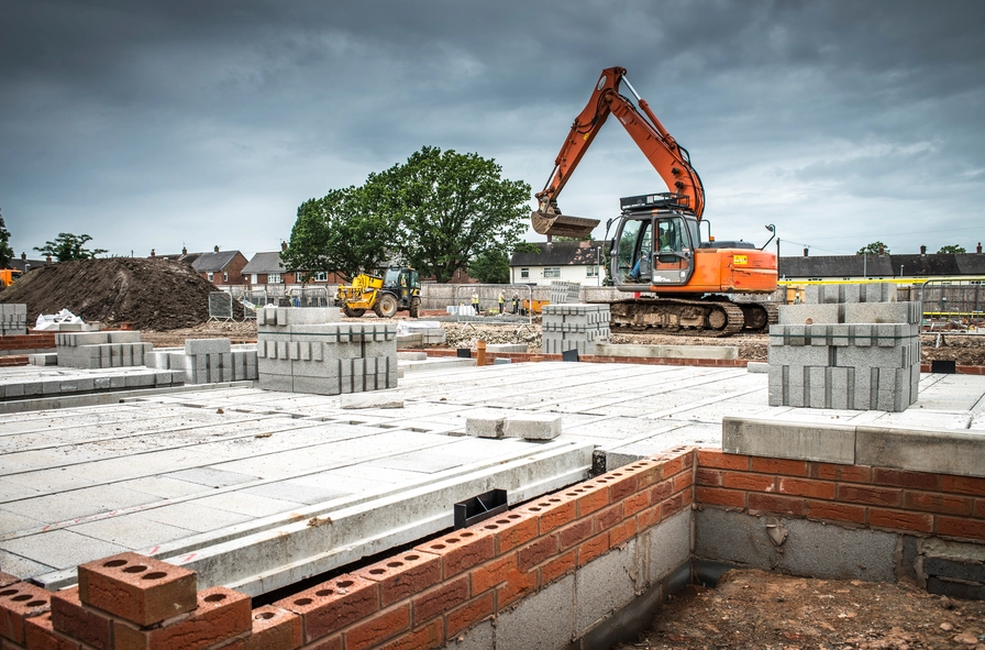 How Groundworks Lay the Foundation for Successful Civil Engineering